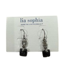 New earrings still in box